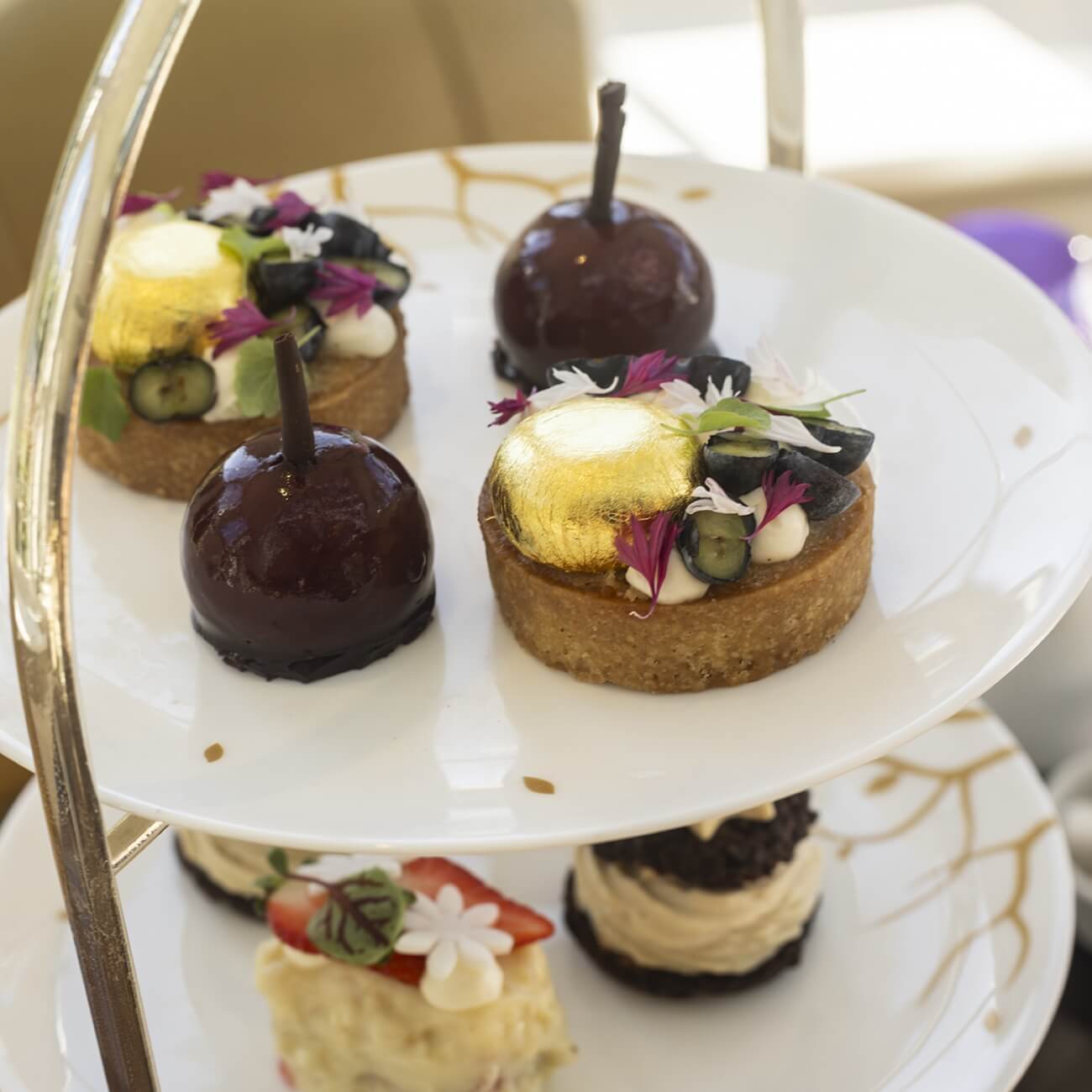 Linthwaite House - Afternoon Tea (8)@2x